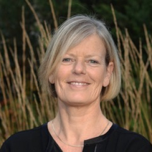 Ingrid Metz