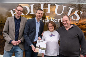 PvdA lanceert magazine ‘Grutsk’