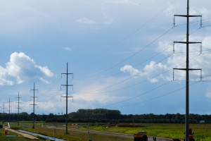 Wethouder Jelle Zoetendal: Elektriciteitsnet loopt tegen grenzen aan