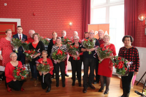 PvdA Heerenveen viert 70-jarig bestaan