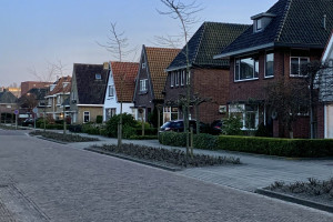 PvdA Heerenveen stelt vragen over vernielingen in Heerenveen-Noord