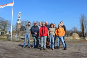 PvdA Heerenveen weer in actie met NL Doet