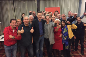 PvdA Heerenveen stelt kandidatenlijst vast