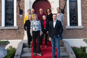 PvdA Heerenveen presenteert haar conceptkandidatenlijst voor GR2022