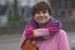 Lilianne Ploumen lijsttrekker PvdA