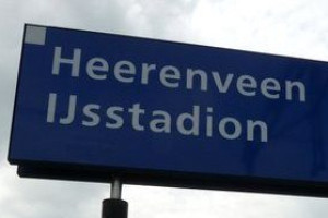 De verbinding tussen Fryslân en de rest van Nederland moet beter . . . .