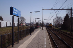 PvdA wil station Heerenveen IJsstadion open bij evenementen