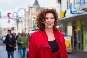 Sybrig Sytsma kandidaat voor tweede wethoudersplek PvdA Heerenveen